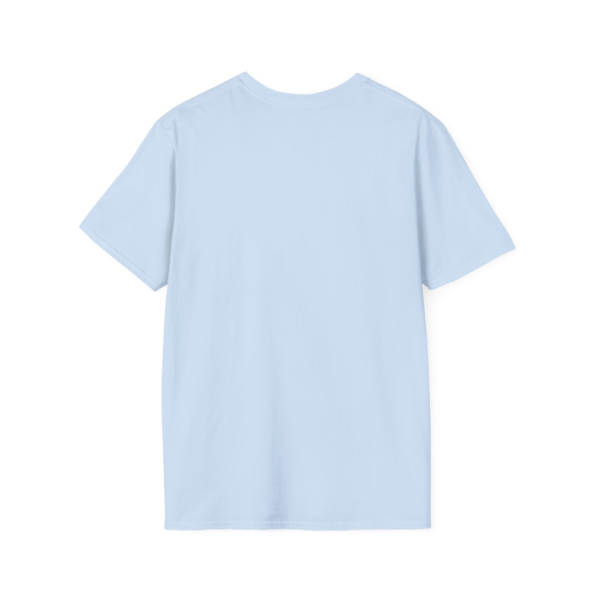 Todd Another Customized Smile Crying Fans NYK Tee Graphic T-Shirt — Emotional Art T-Shirt