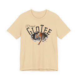 Proud GloTee Unisex Jersey Short Sleeve Tee