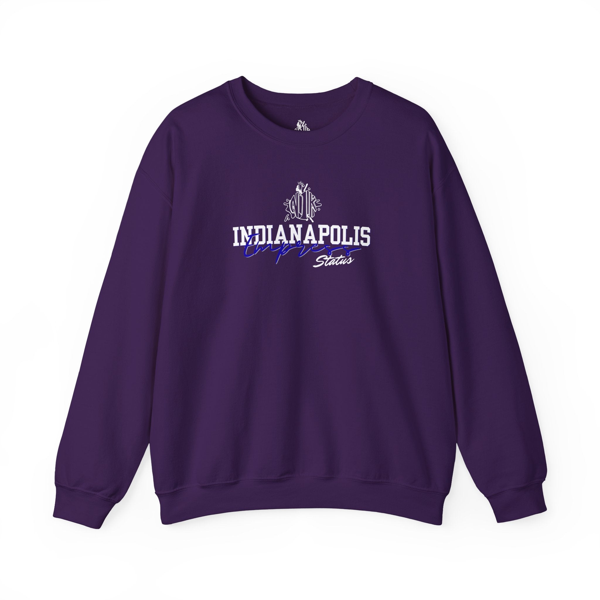 Indianapolis Empress Status Sweatshirt