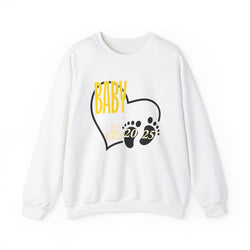 Baby 2025 Unisex Heavy Blend™ Crewneck Sweatshirt