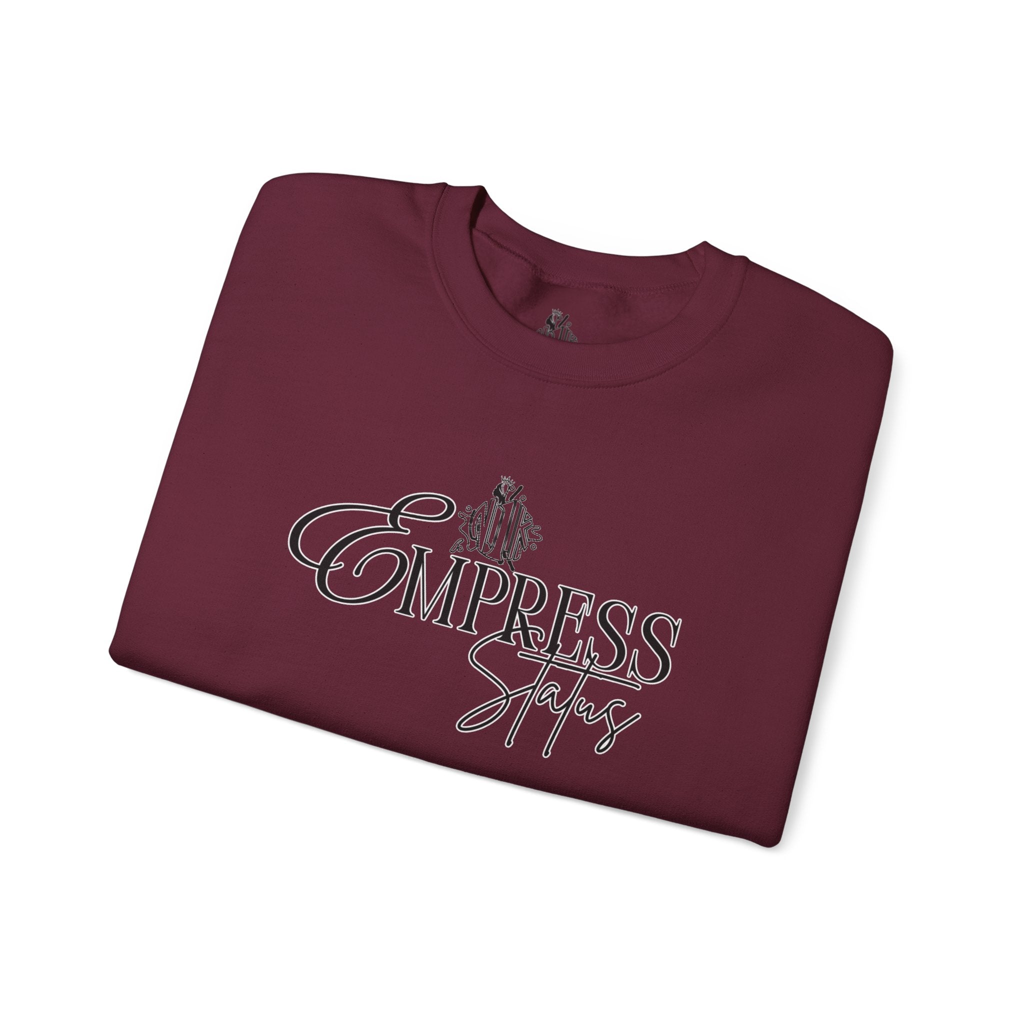 More Than A Brand ES Unisex Sweatshirt