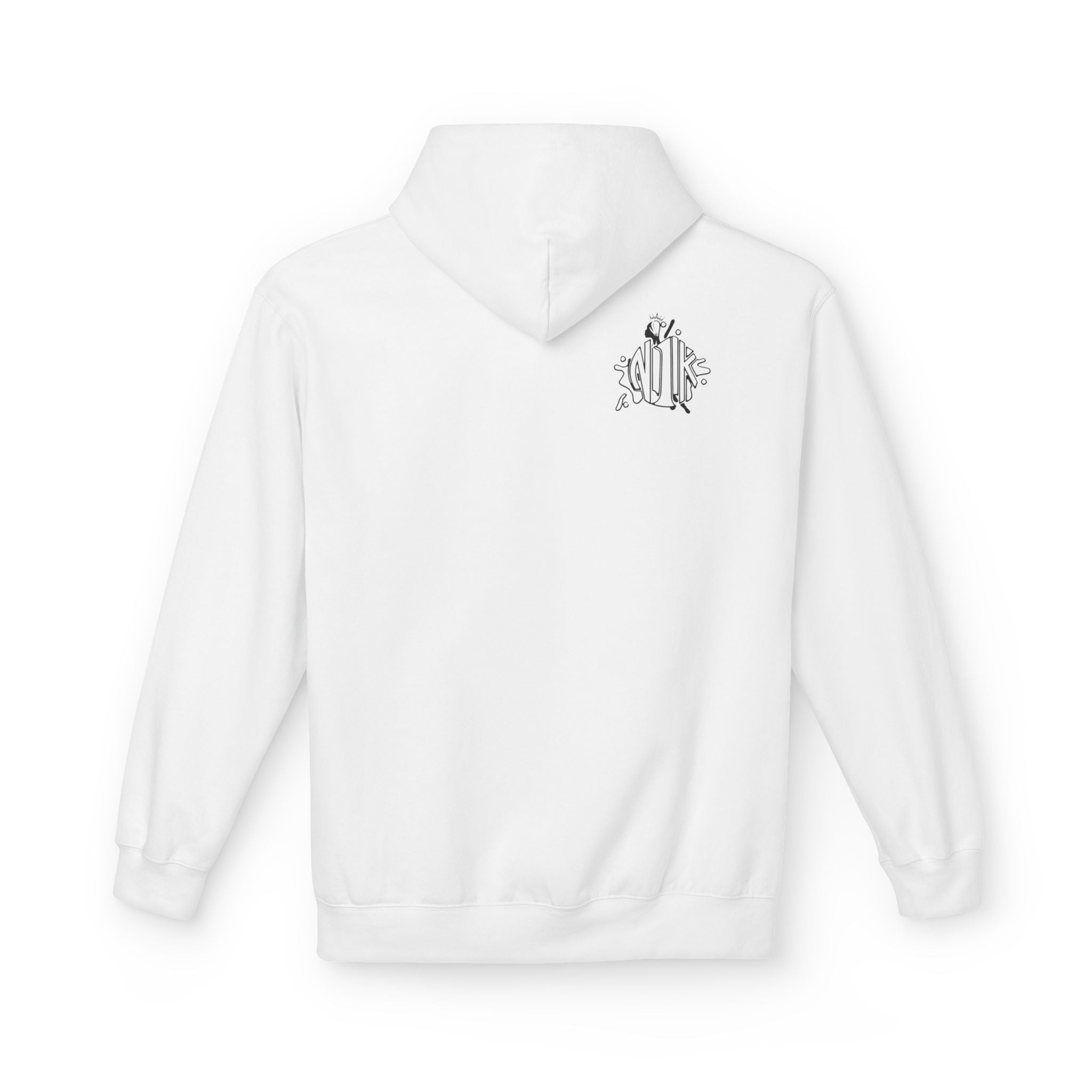 N1K Empress Status Hoodie