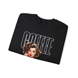 Books Unisex Heavy Blend™ Crewneck Sweatshirt