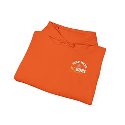Made Hoodie - Unisex Hooded Sweatshirt