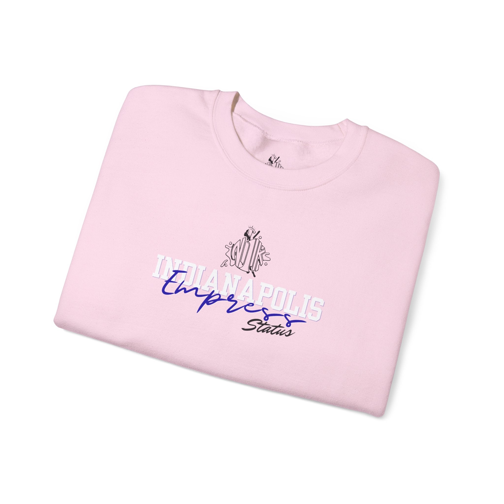 Indianapolis Empress Status Sweatshirt
