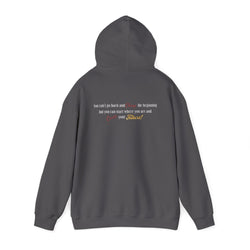 Changed Hoodie
