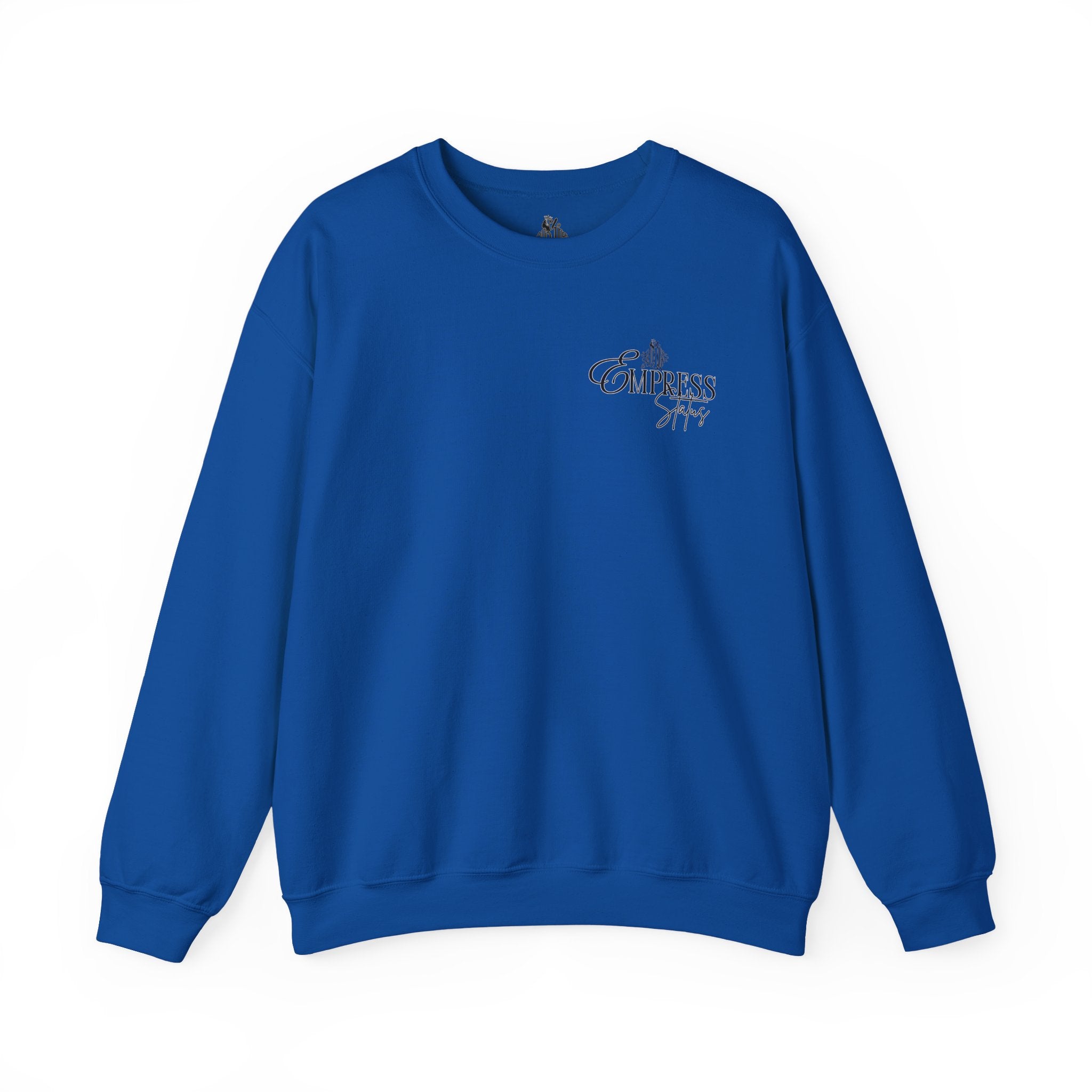 More Than A Brand ES Unisex Blend Sweatshirt