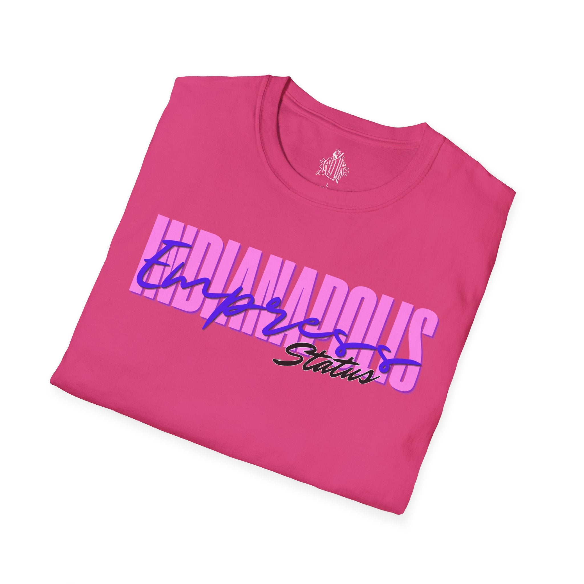 Indianapolis, Empress Tshirt
