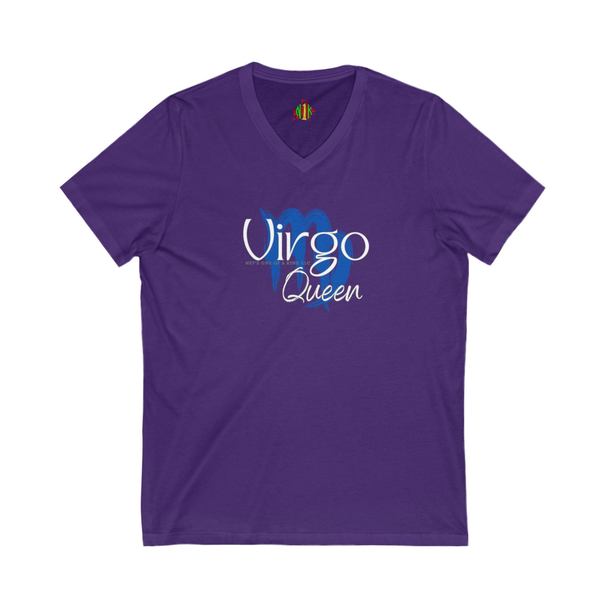 Virgo Queen T-Shirt
