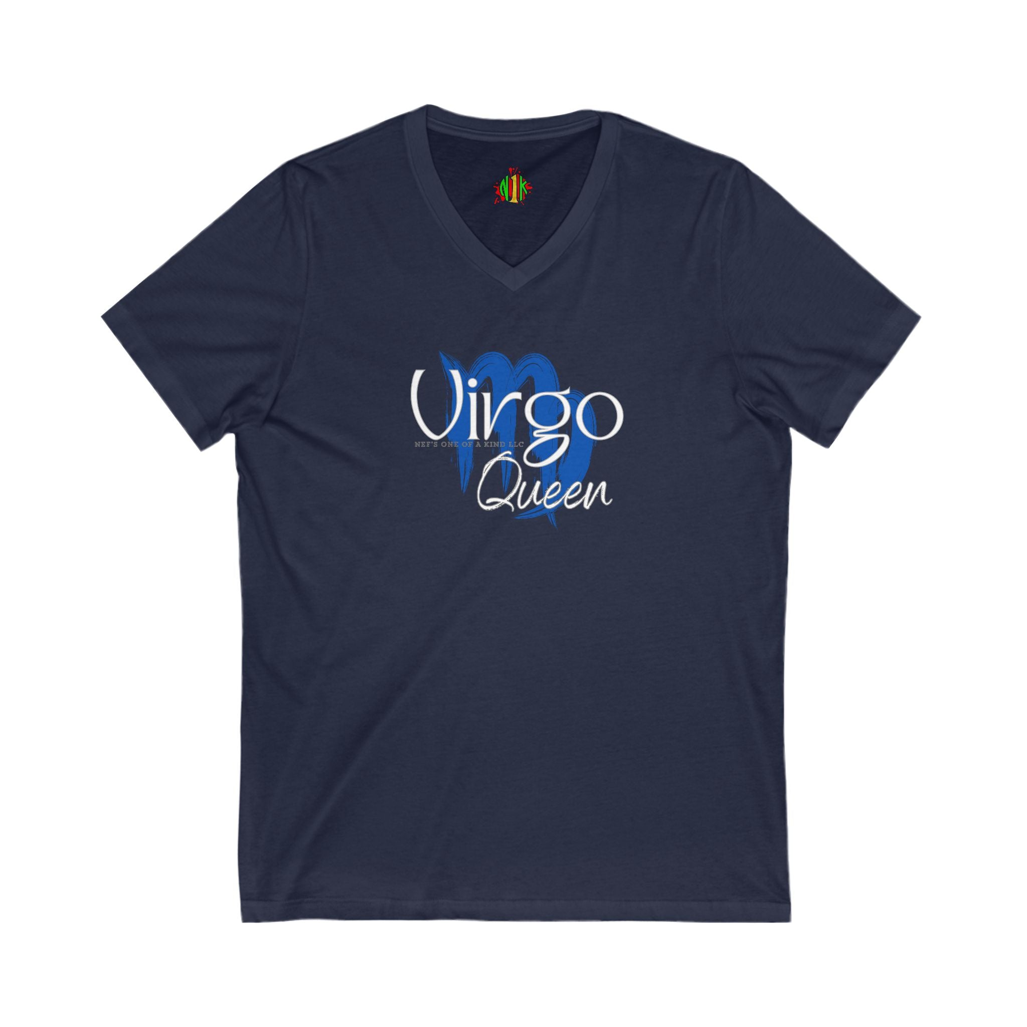 Virgo Queen T-Shirt