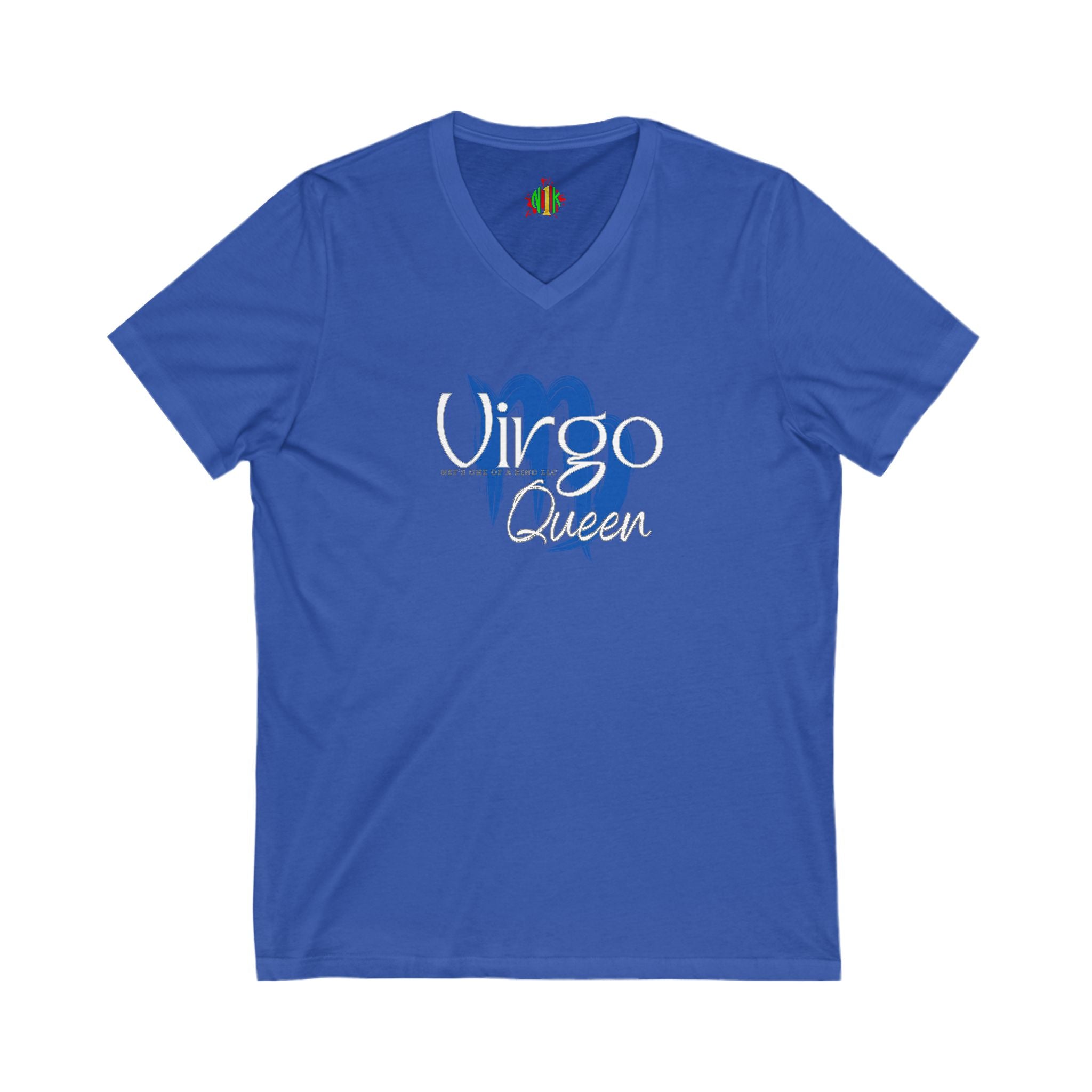 Virgo Queen T-Shirt