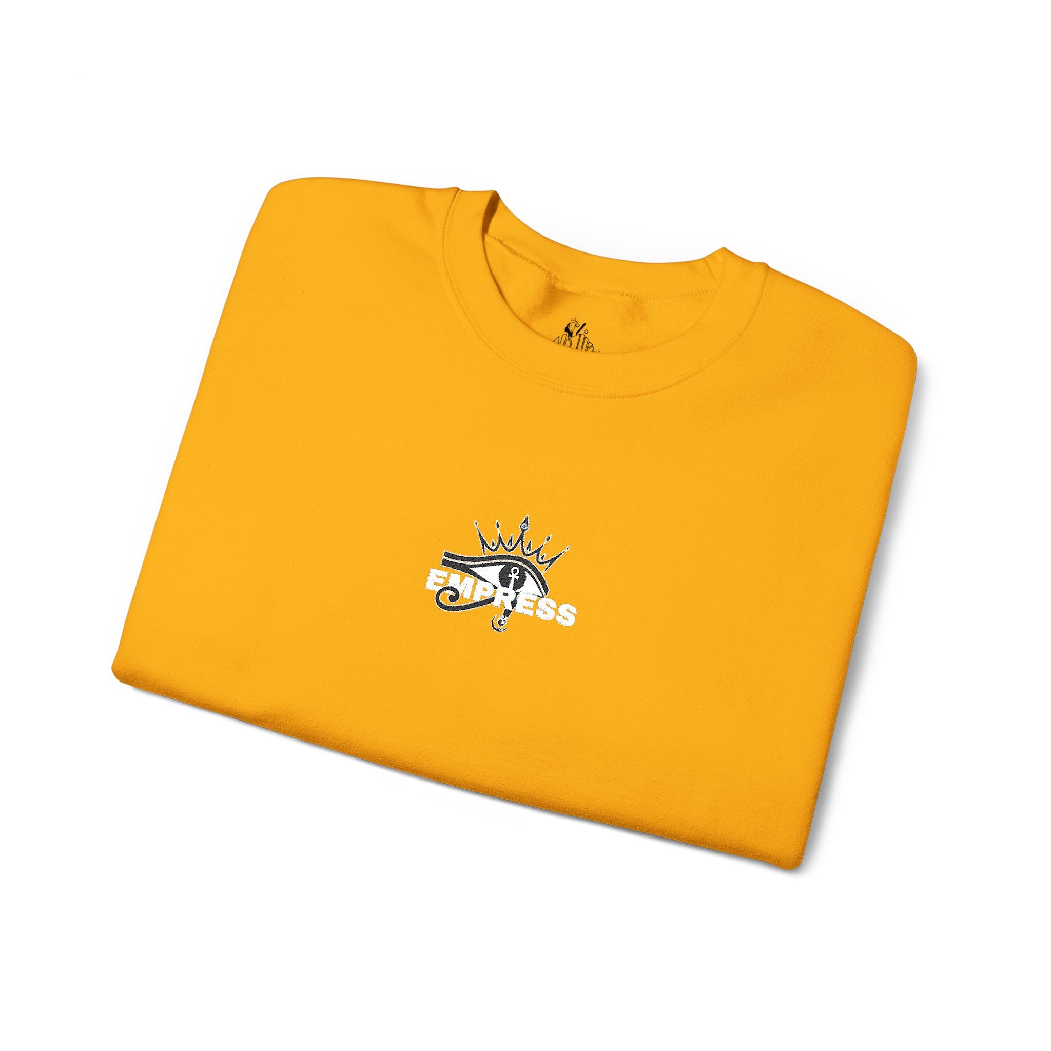 The Eye Heavy Blend™ Crewneck Sweatshirt