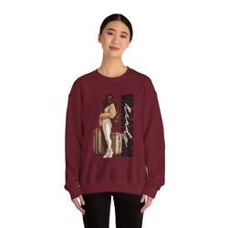 Vacation Ready Heavy Blend™ Crewneck Sweatshirt