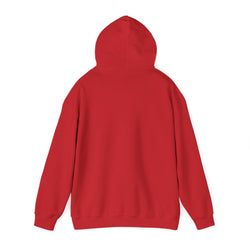 Eye Don't Chase Hooded Sweatshirt