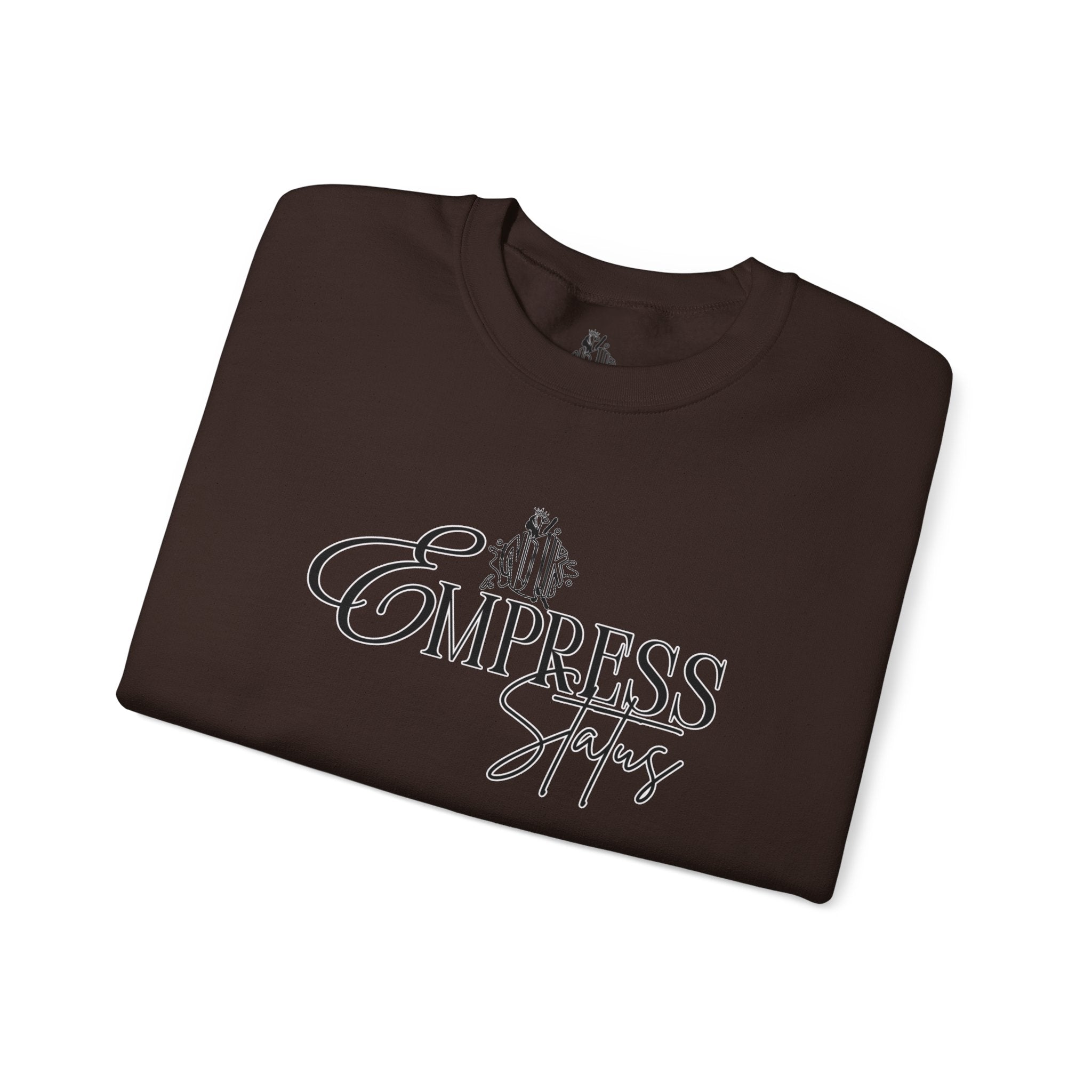 More Than A Brand ES Unisex Sweatshirt