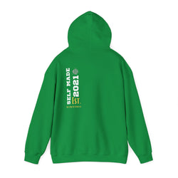 Made Hoodie - Unisex Hooded Sweatshirt