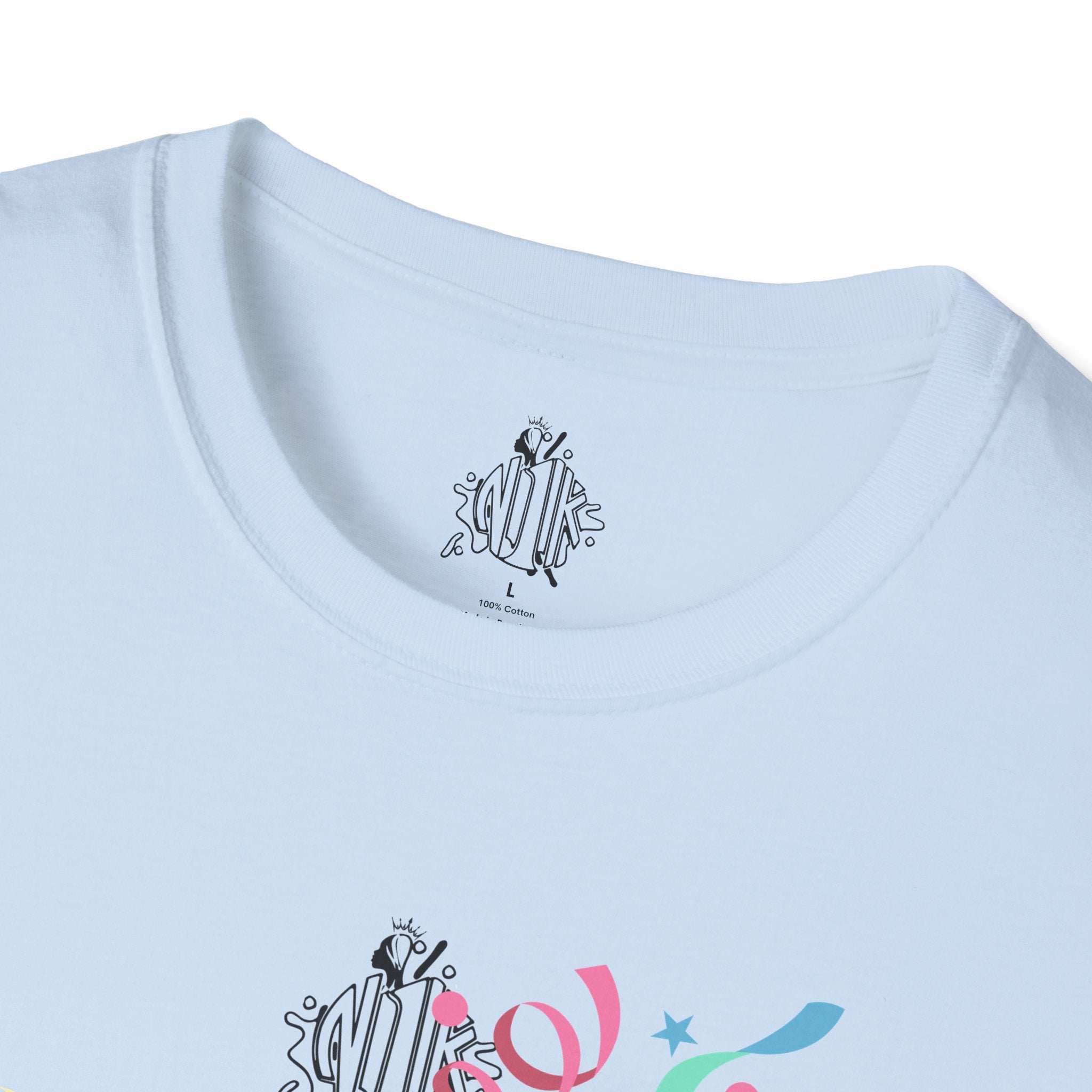 Empress Birthday Vibes T-Shirt