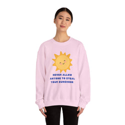 Sunshine Sweatshirt