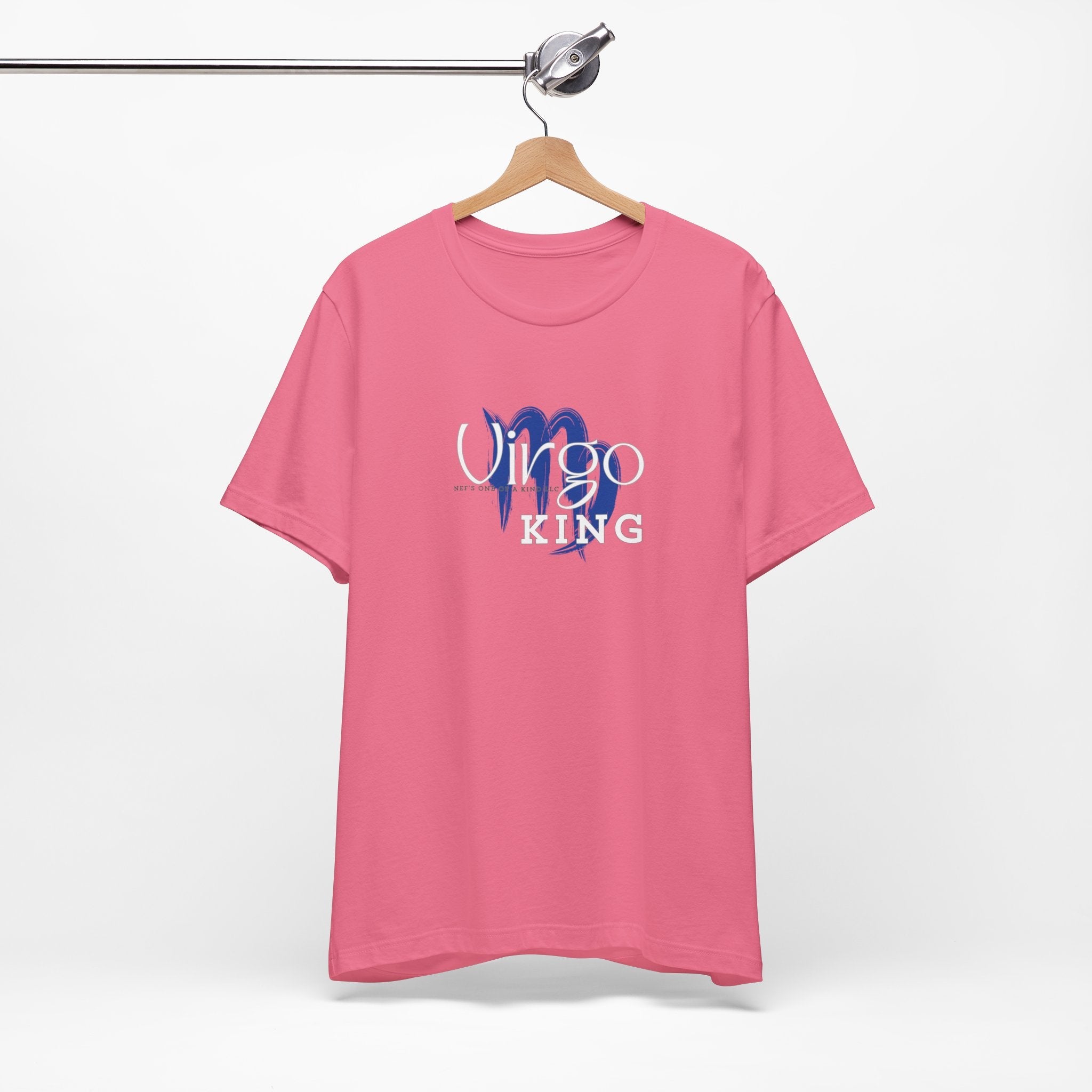 Virgo King Tee