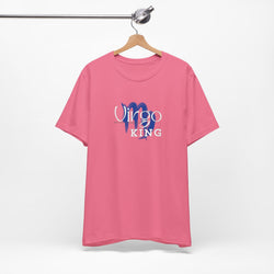 Virgo King Tee