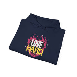 Love Hard Hoodie