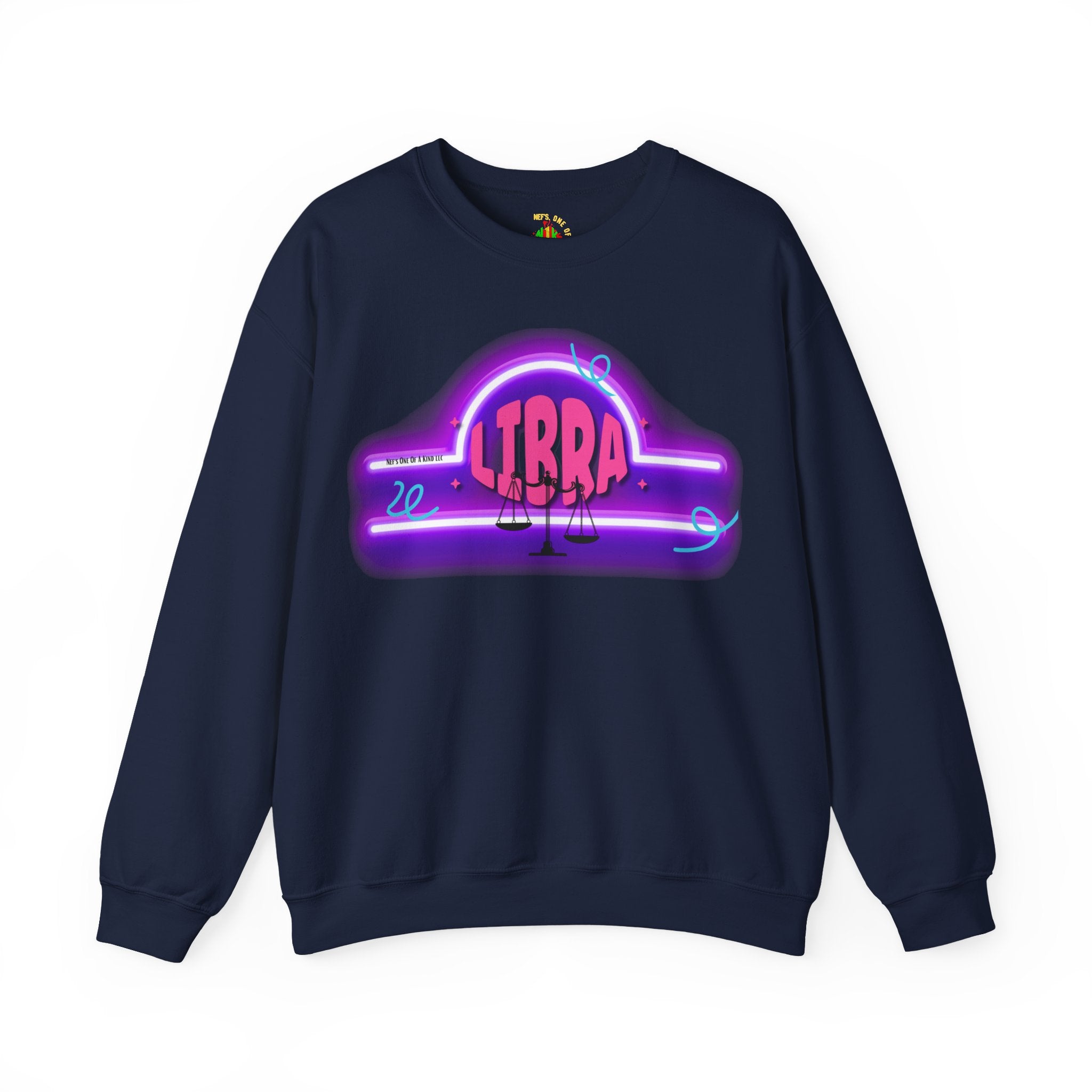 Zodiac Libra Sweatshirt