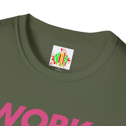 Unisex Softstyle