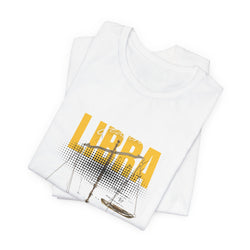 Libra Season Tee