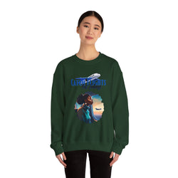 Feelings Unisex Heavy Blend™ Crewneck Sweatshirt