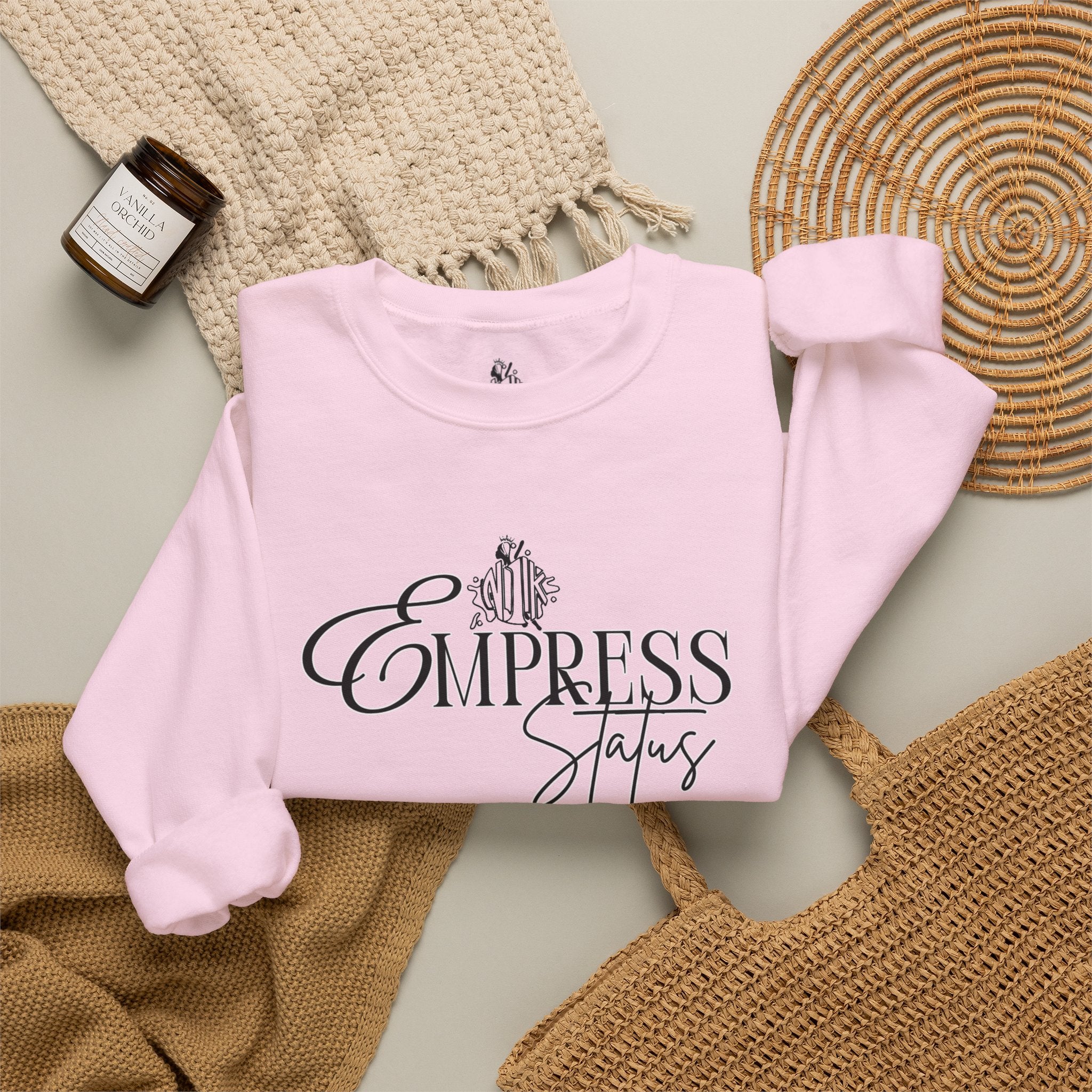 More Than A Brand ES Unisex Sweatshirt