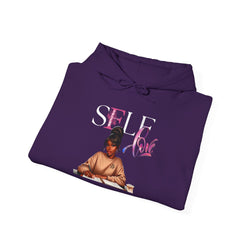 Love Unisex Heavy Blend™ Hooded Sweatshirt
