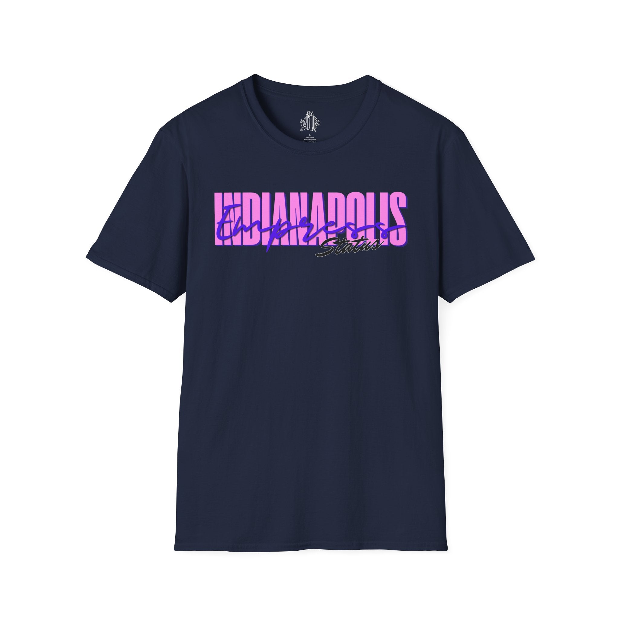 Indianapolis, Empress Tshirt