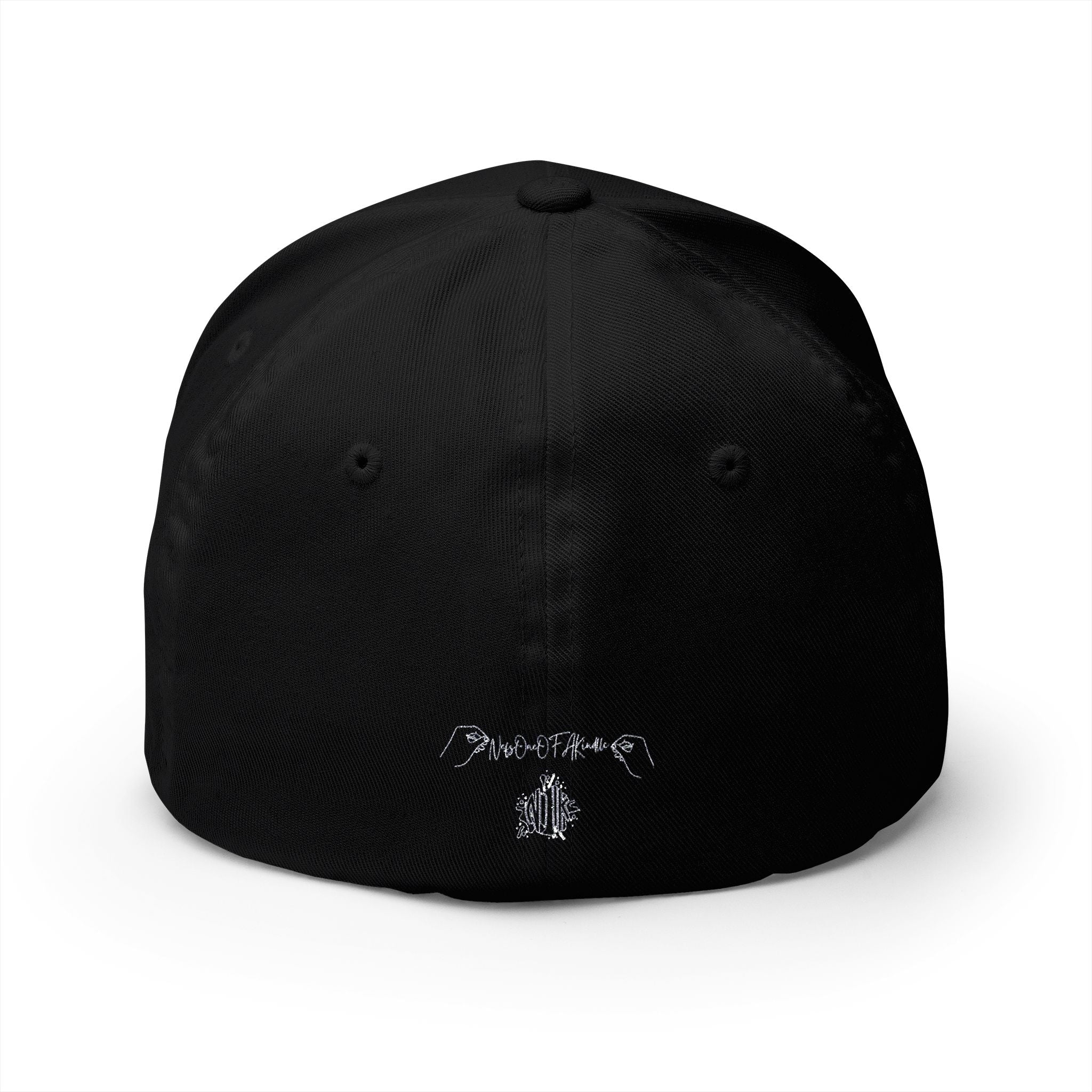 Empress Status -Embroidered Closed-Back Cap, Casual Gift for Him or Her, Trendy Accessories for Everyday Wear