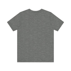 Aquarius Zodiac Casual classic unisex jersey short sleeve tee