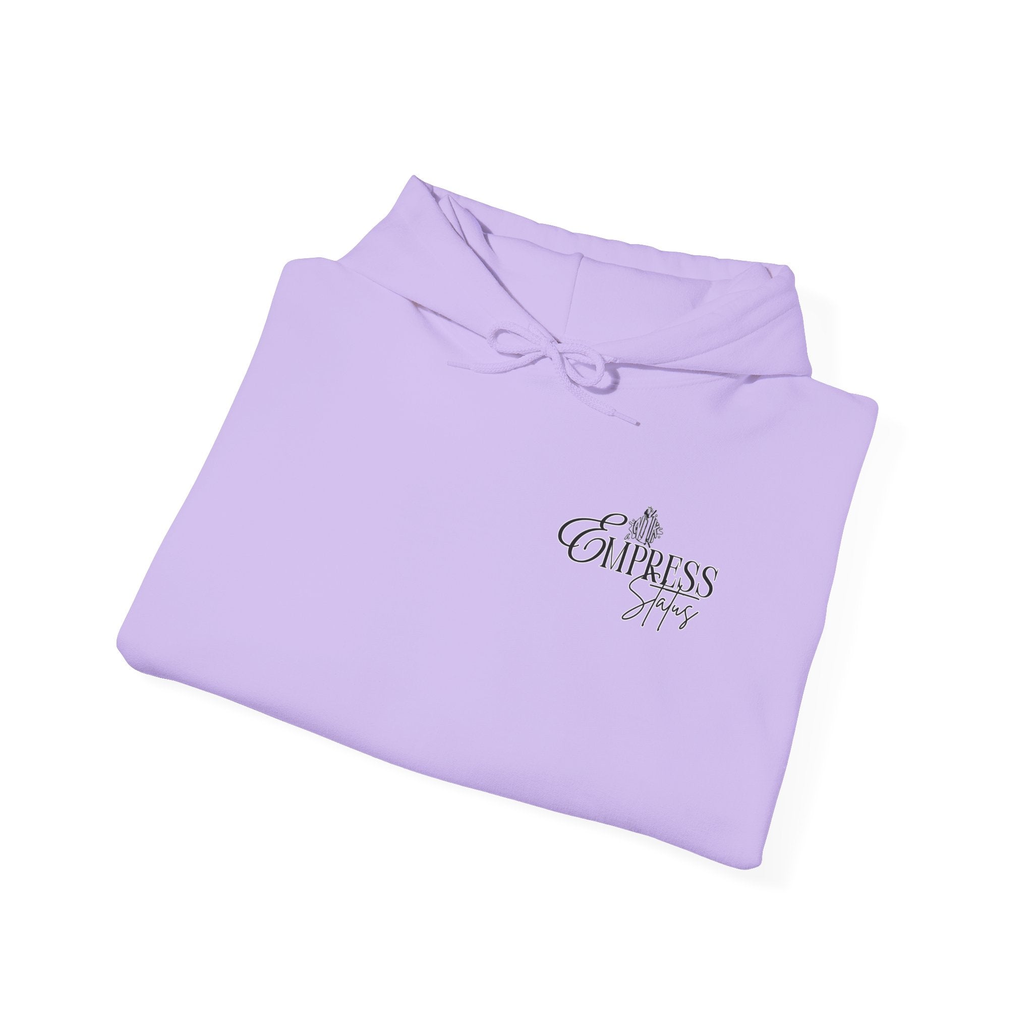 More Than A Brand ES Unisex Blend™ Hooded Sweatshirt