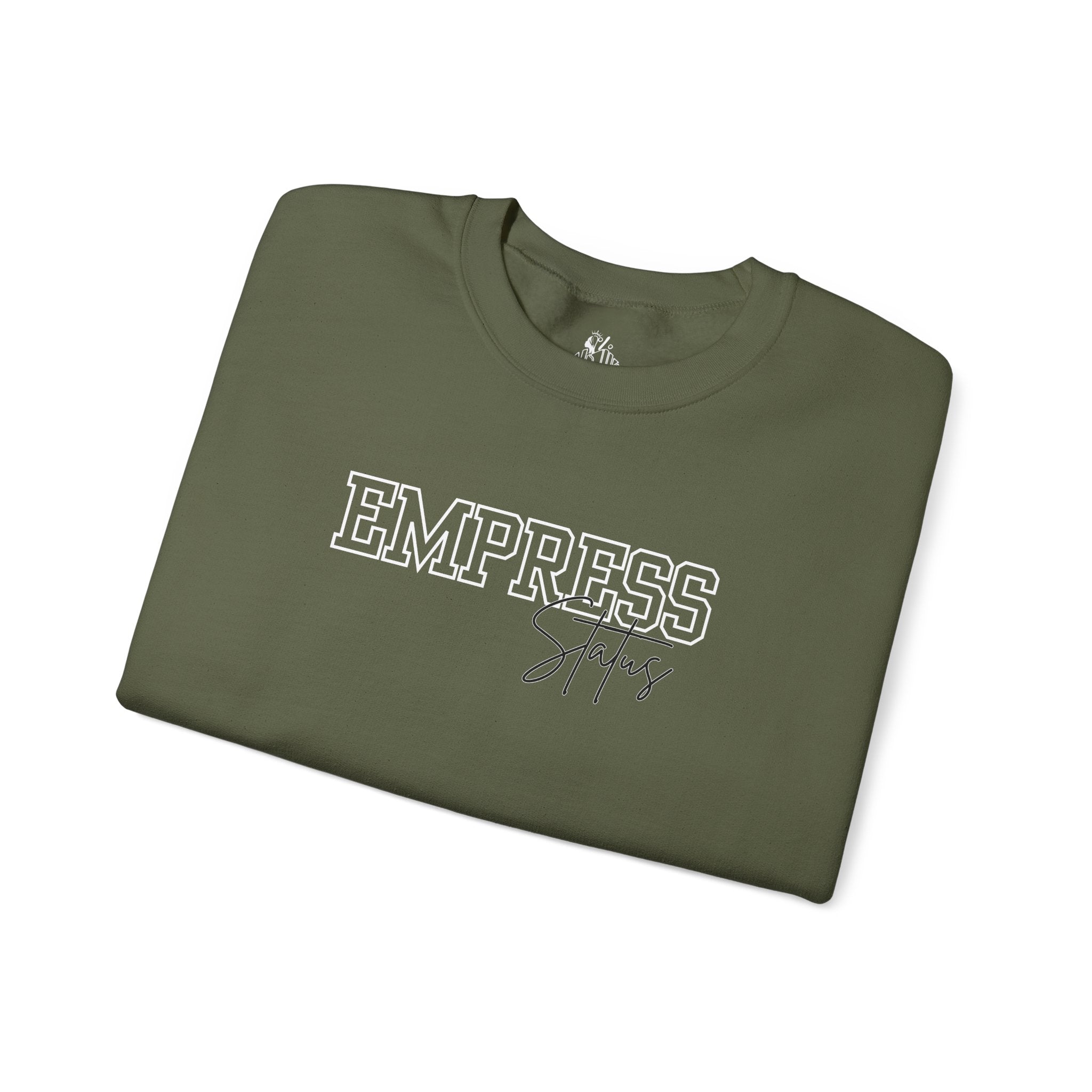 Team Empress Sweatshirt
