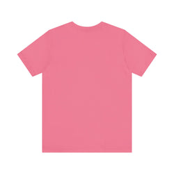 Empowering Unisex Jersey Tee - 'They Not Like Us' Statement Shirt