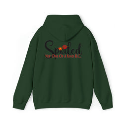 Spoiled Hooded Sweatshirt