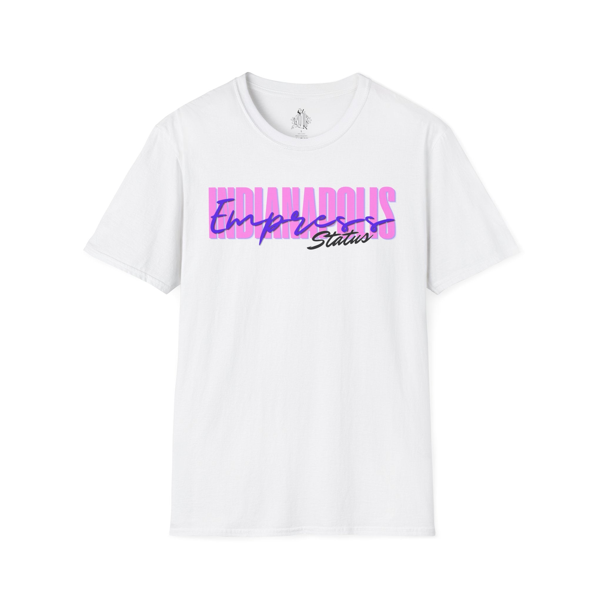 Indianapolis, Empress Tshirt