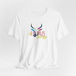 Big Taurus Energy T-Shirt