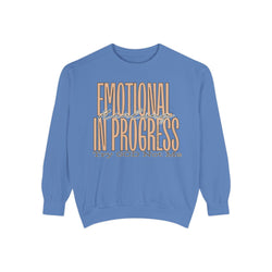 Emotional Healing