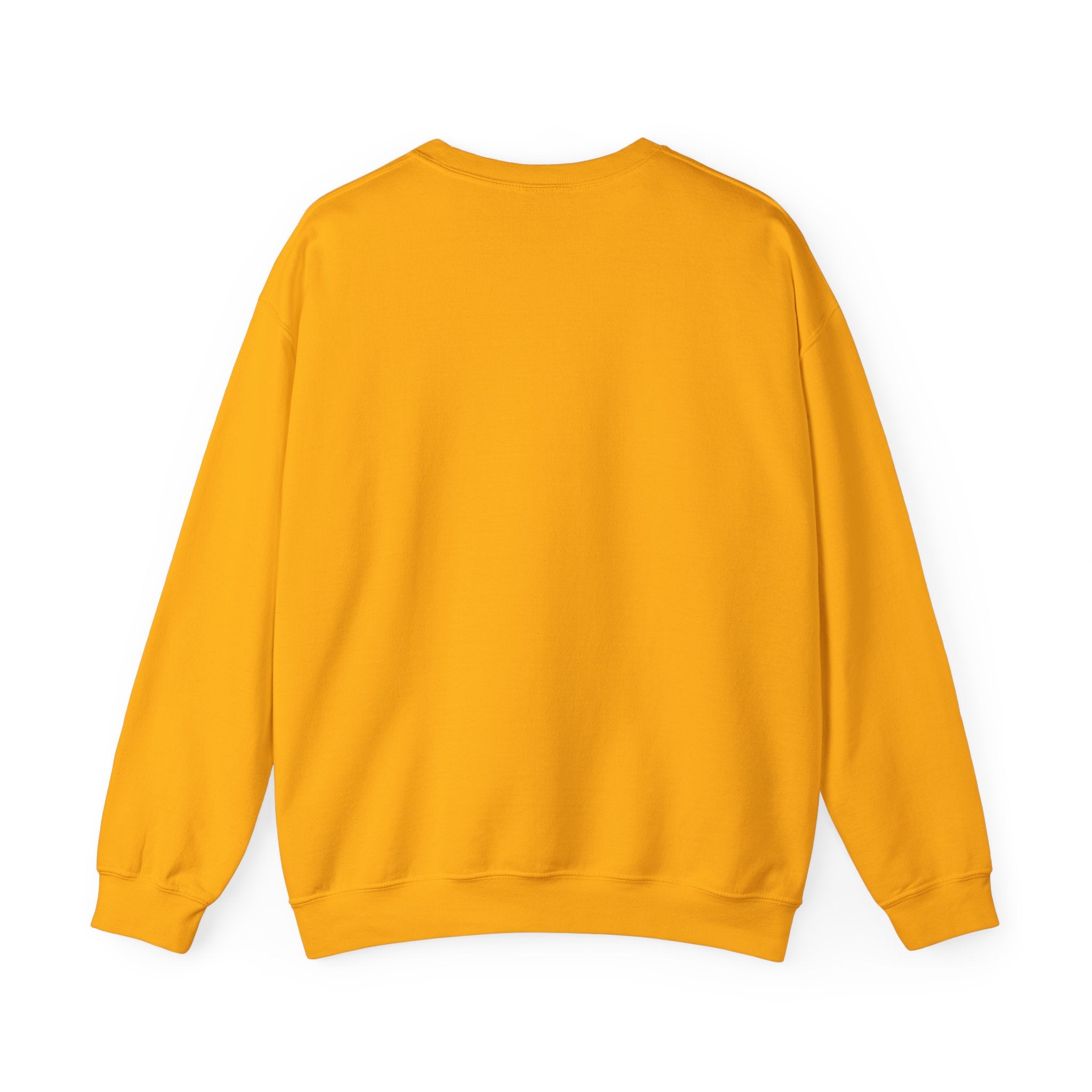 Catch Flights Not Feelings Unisex Heavy Blend™ Crewneck Sweatshirt