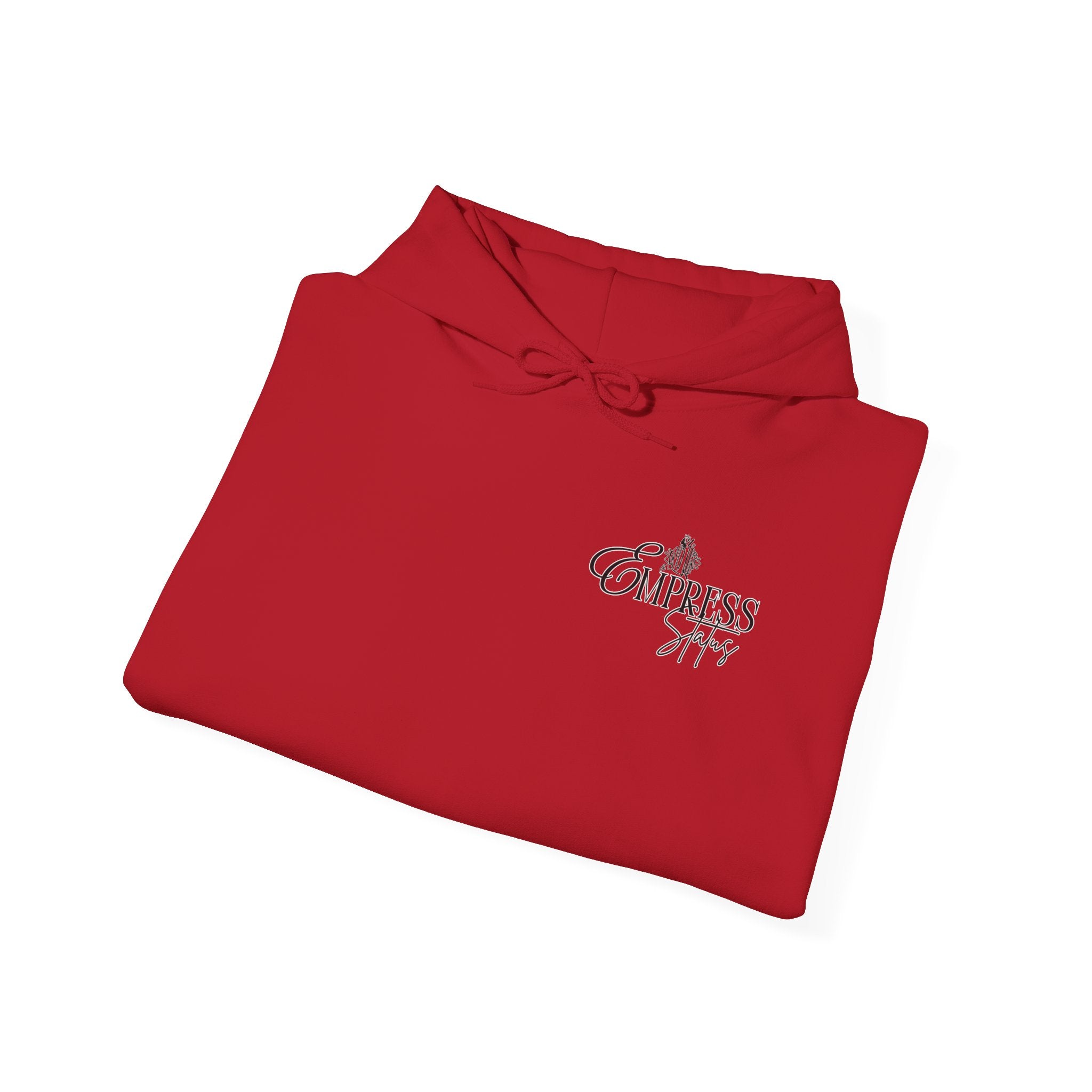 More Than A Brand ES Unisex Blend™ Hooded Sweatshirt
