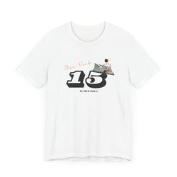 Slam Dunk 15 Tee