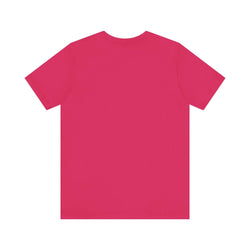 Demure Mindful Jersey Short Sleeve Tee