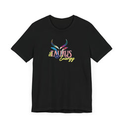 Big Taurus Energy T-Shirt
