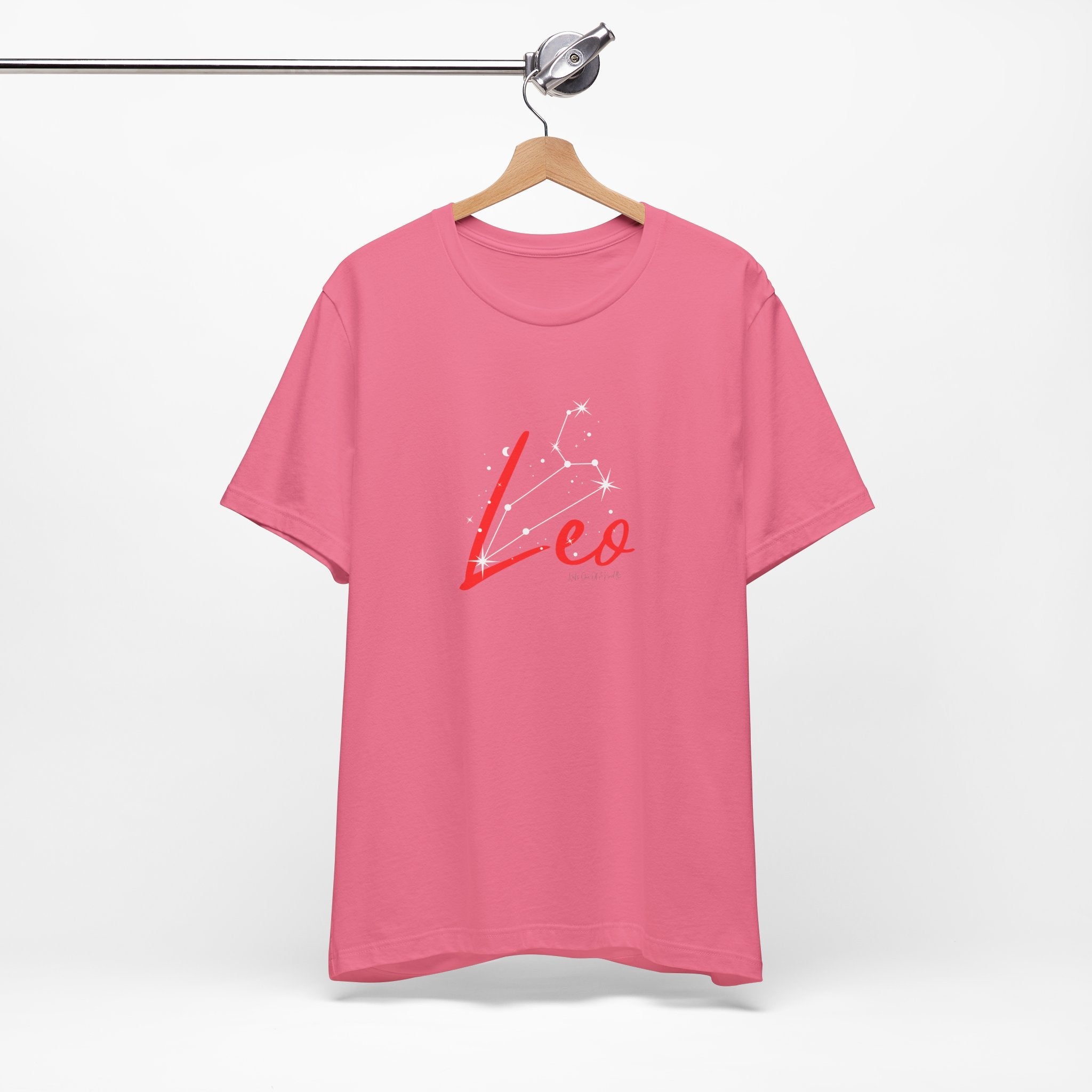 Leo - Astrology T-Shirt