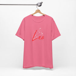 Leo - Astrology T-Shirt