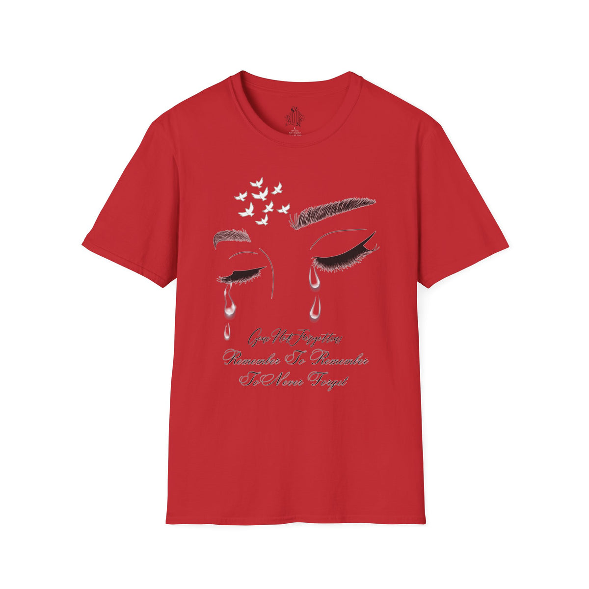 Memorial because Empress Grieve too T-shirt