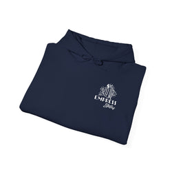 Empress Status Hoodie